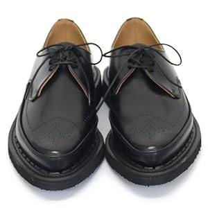 e Cox GIBSON collugated sole/シューズ 51o6L-HQmGL._AC_SY300_QL30_.jpg